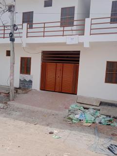 MDTT Bhawan Rani Vihar Tiwariganj Lucknow - 2