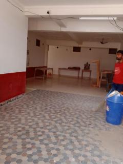 MDTT Bhawan Rani Vihar Tiwariganj Lucknow - 1