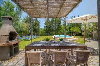 Villa Las Palmeres - 6