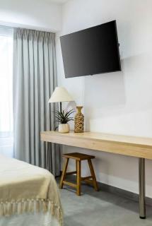 Warm & Spacious Studio near Syntagma Square - 2