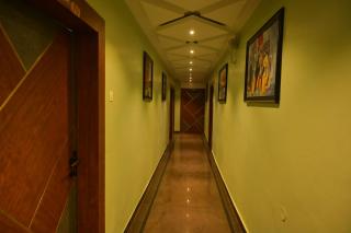 Nirmalya Grand 500mtrs from BAM Railway Station - 8