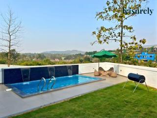 StayLeisurely Villa Corner Front, Karjat - 3