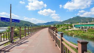 Gapyoeng New Cheongpyeong Pension - 8