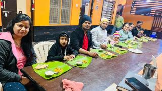 Sharda Guest House Hampi - 5