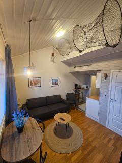 Fisher Loft 30 - 1