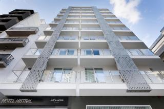 Mistral St. Julian’s Affiliated by Meliá - 6