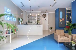 Mistral St. Julian’s Affiliated by Meliá - 5