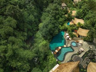 Aksari Resort & Spa Ubud by Ini Vie Hospitality - 6