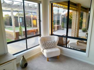 Luxury House Boho Seaside - 3