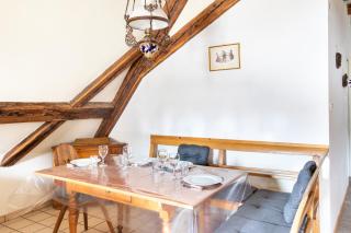 Gite "Le Muscat" à Riquewihr - 2