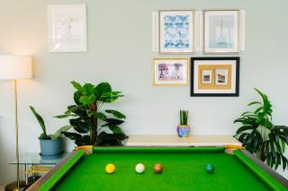 Baan Sele Private Pool Villa in Central Hua Hin - 1