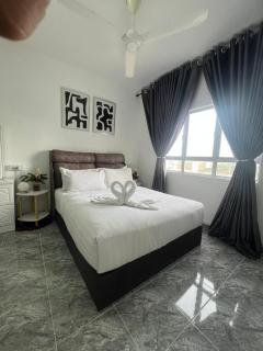 Aisywara Homestay Kuala Terengganu - 5