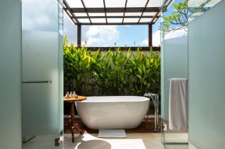 Visesa Ubud Villa - 8