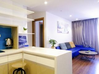 MuongThanhApartment My Khe Beach - 6