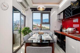 MuongThanhApartment My Khe Beach - 0