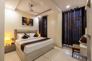 Hotel Ashirwad at Ghaziabad - 6