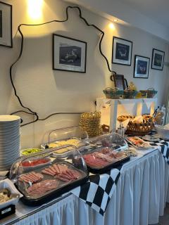 Landhaus Balkhausen - 7