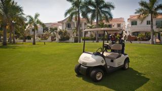 El Cid Granada Hotel & Country Club - Mazatlán - 1