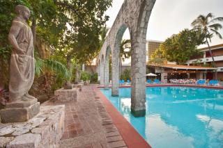 El Cid Granada Hotel & Country Club - Mazatlán - 7