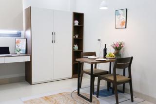 Urban Home - Cozy Studio Near Center - 1