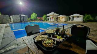 Chandraprabha Sky Jawai Resort - 8