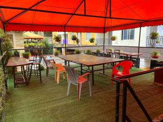 Cozy Studio Kileleshwa, Washer, Gym, wifi, desk - 7