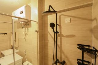 Cozy Studio Kileleshwa, Washer, Gym, wifi, desk - 2