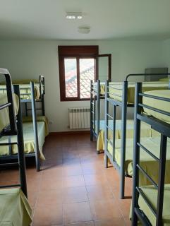 Albergue Sierra De Leyre - 2