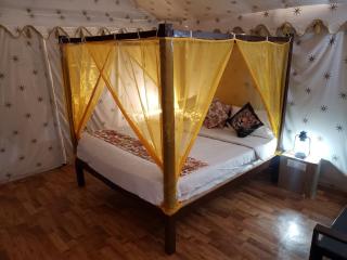 Tiger Resort Boho - 5