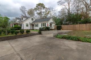 Near Downtown&Parks- The Cozy Guest Cottage - 6