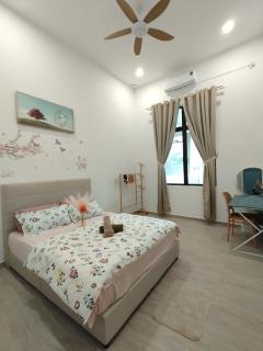 4 Seasons Homestay - 5