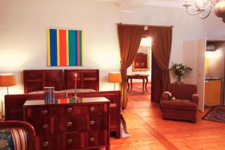 Schloss Unterloibl - 9