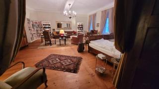 Schloss Unterloibl - 1