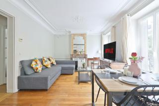 1 Bedroom Apartment - Monge With NetFlix - 6