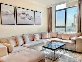 2 Bedroom Apt in Damac Capital Bay Tower A, Business Bay by Luxaura - 8