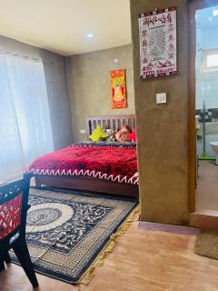 Kuku homestay - 9