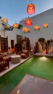 RIAD JIL - Marrakesh - 7