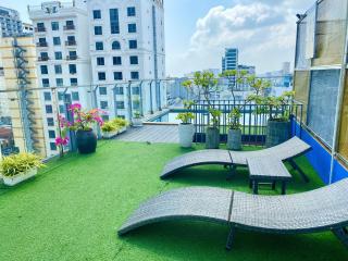 Jolia Hotel Danang Beach - 3
