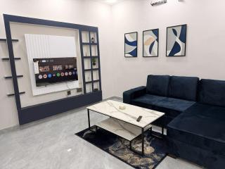 Executive 1 Bedroom Apartment Lahore - 3