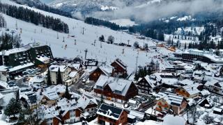 Goldhorn Chalet SKI IN&OUT - Kranjska Gora - 8