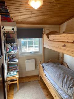 Breidablikk, Quiet Cabin Retreat Surrounded by Nature - 3