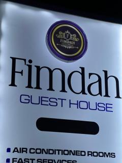 Fimdah Hotel - 5
