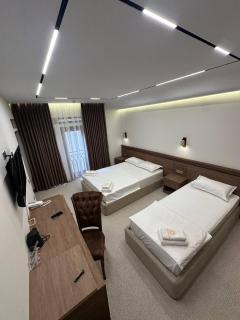 Shams Boutique Hotel - 9