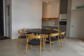 Glowing Star Home Infinity Swimming Pool By Lalaport - 5