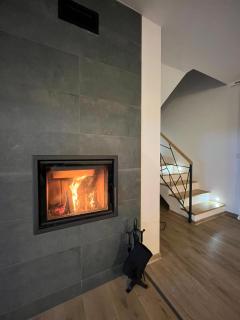 Wellness chata Hluboká - 3