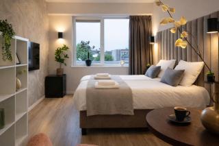 Vibrant Raamsdonksveer, near Efteling & Biesbosch - 0