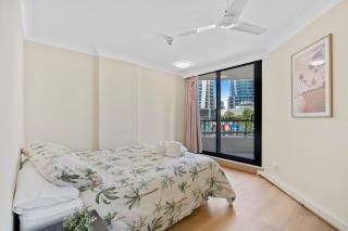 Bright Coastal Retreat - 2