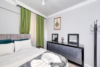 H-Legacy Boutique Suites - Estambul - 4