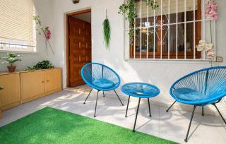 2 Bedroom Beautiful Home In Torrevieja - 4