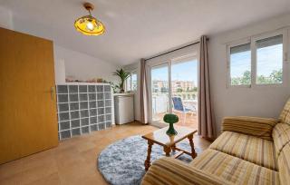 2 Bedroom Beautiful Home In Torrevieja - 8